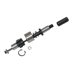 Evolution Industries, 'EasyStart' jackshaft assembly