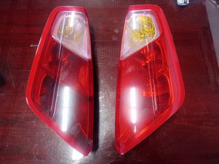 Φανάρια Πίσω Δεξιό Αριστερό FIAT GRANDE PUNTO 05-12