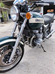 Kawasaki ZR Zephyr 1993 750