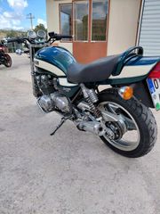 Kawasaki ZR Zephyr 1993 750-thumb-1