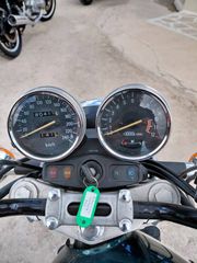 Kawasaki ZR Zephyr 1993 750-thumb-2