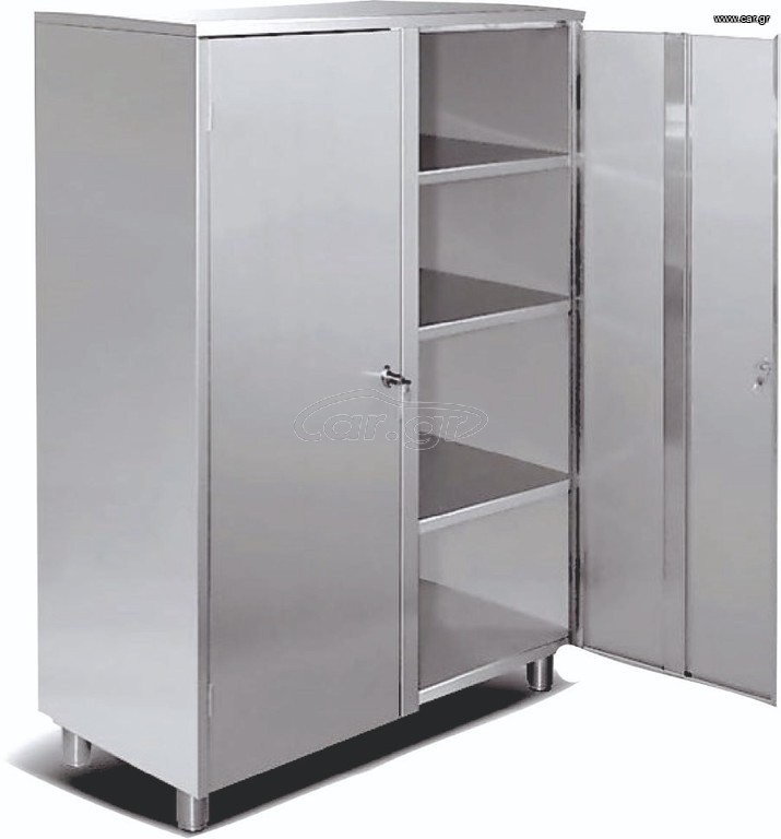 INOX ΝΤΟΥΛΑΠΕΣ ΣΥΝΤΗΡΗΣΗΣ