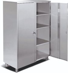 INOX ΝΤΟΥΛΑΠΕΣ ΣΥΝΤΗΡΗΣΗΣ