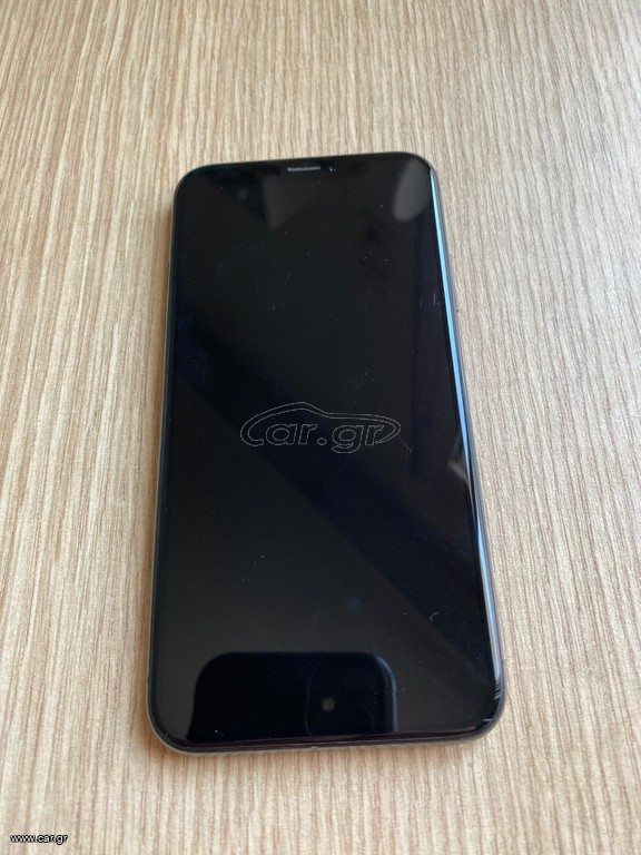 Apple iPhone X - 10 - 256GB