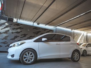 Toyota Yaris 2014 1.4 D4D ΕΛΛΗΝΙΚΟ ΕΞΑΙΡΕΤΙΚΟ!