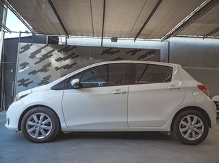 Toyota Yaris 2014 1.4 D4D ΕΛΛΗΝΙΚΟ ΕΞΑΙΡΕΤΙΚΟ!-thumb-1