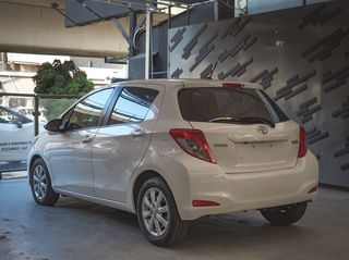 Toyota Yaris 2014 1.4 D4D ΕΛΛΗΝΙΚΟ ΕΞΑΙΡΕΤΙΚΟ!-thumb-2