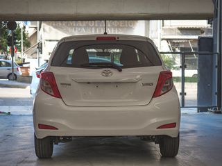 Toyota Yaris 2014 1.4 D4D ΕΛΛΗΝΙΚΟ ΕΞΑΙΡΕΤΙΚΟ!-thumb-3