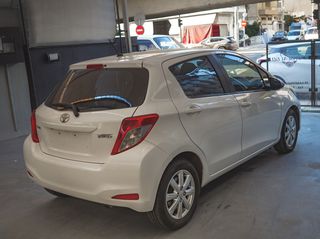 Toyota Yaris 2014 1.4 D4D ΕΛΛΗΝΙΚΟ ΕΞΑΙΡΕΤΙΚΟ!-thumb-4