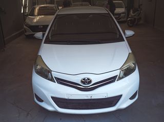 Toyota Yaris 2014 1.4 D4D ΕΛΛΗΝΙΚΟ ΕΞΑΙΡΕΤΙΚΟ!-thumb-6