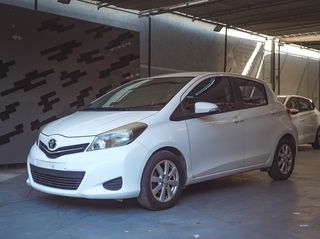 Toyota Yaris 2014 1.4 D4D ΕΛΛΗΝΙΚΟ ΕΞΑΙΡΕΤΙΚΟ!-thumb-7