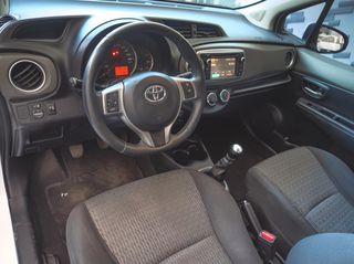 Toyota Yaris 2014 1.4 D4D ΕΛΛΗΝΙΚΟ ΕΞΑΙΡΕΤΙΚΟ!-thumb-8