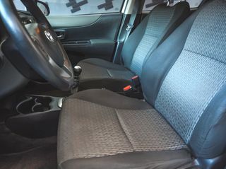 Toyota Yaris 2014 1.4 D4D ΕΛΛΗΝΙΚΟ ΕΞΑΙΡΕΤΙΚΟ!-thumb-10