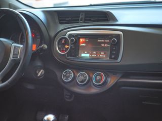 Toyota Yaris 2014 1.4 D4D ΕΛΛΗΝΙΚΟ ΕΞΑΙΡΕΤΙΚΟ!-thumb-15