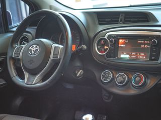 Toyota Yaris 2014 1.4 D4D ΕΛΛΗΝΙΚΟ ΕΞΑΙΡΕΤΙΚΟ!-thumb-16