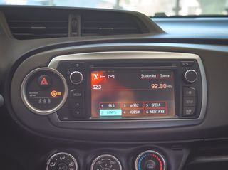 Toyota Yaris 2014 1.4 D4D ΕΛΛΗΝΙΚΟ ΕΞΑΙΡΕΤΙΚΟ!-thumb-23