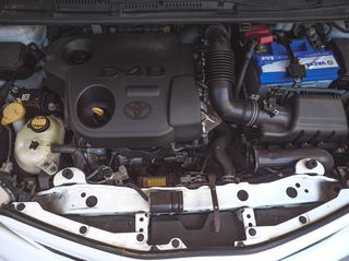 Toyota Yaris 2014 1.4 D4D ΕΛΛΗΝΙΚΟ ΕΞΑΙΡΕΤΙΚΟ!-thumb-26