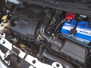 Toyota Yaris 2014 1.4 D4D ΕΛΛΗΝΙΚΟ ΕΞΑΙΡΕΤΙΚΟ!-thumb-27
