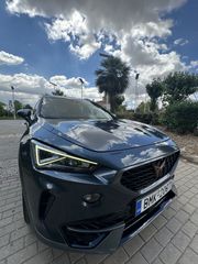 Cupra Formentor 2021 CUPRA Formentor VZ 2.0 TSI 310HP DSG7 4Drive