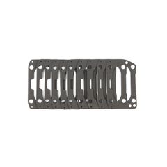 James, throttle body to air cleaner housing gasket. AFM