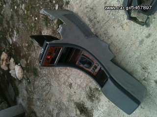 Konsola komple w208-thumb-1