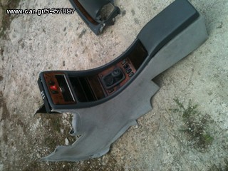 Konsola komple w208-thumb-2
