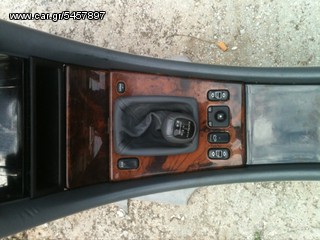 Konsola komple w208-thumb-3
