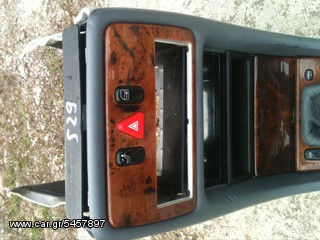 Konsola komple w208-thumb-4