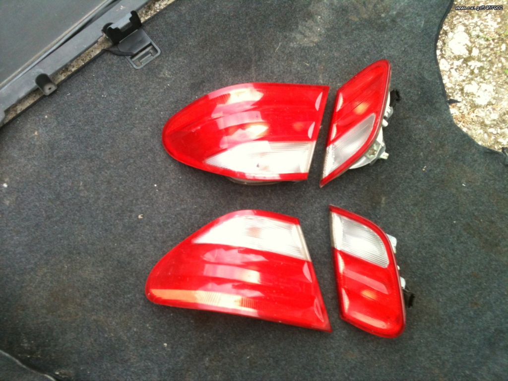 Set fanargia piso w208
