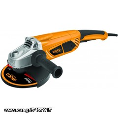 Γωνιακός Τροχός Επαγγελματικός 2350W