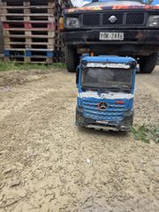 Bruder MB 2446 Arocs 2013-thumb-1