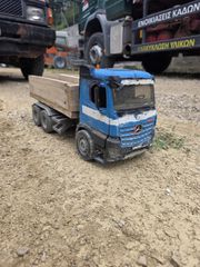 Bruder MB 2446 Arocs 2013-thumb-2