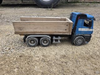 Bruder MB 2446 Arocs 2013-thumb-3