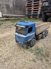 Bruder MB 2446 Arocs 2013-thumb-7