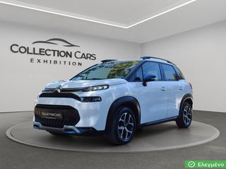 Citroen C3 Aircross 2022 1.5 DIESEL SHINE C-SERIES AUTO NAVI LANE ASSIST