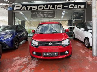 Suzuki Ignis 2019 SPORT