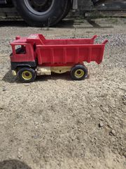 Deutz Dump truck 4x2