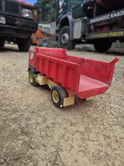 Deutz Dump truck 4x2-thumb-1