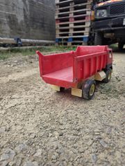 Deutz Dump truck 4x2-thumb-2