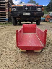 Deutz Dump truck 4x2-thumb-3