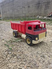Deutz Dump truck 4x2-thumb-5