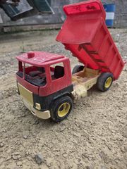 Deutz Dump truck 4x2-thumb-7