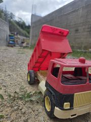 Deutz Dump truck 4x2-thumb-9