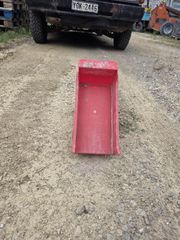 Deutz Dump truck 4x2-thumb-10