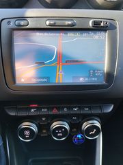 Εργοστασιακή οθόνη Dacia Duster 2 με Navigation-thumb-1