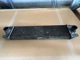INTERCOOLER OPEL VIVARO