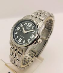CASIO Collection LTP-1260P stainless steel Quartz A9556 ΤΙΜΗ