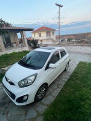 Kia Picanto 2012