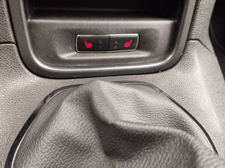 Ford Fiesta 2016 ST LINE look euro 6 εγγύηση-thumb-20
