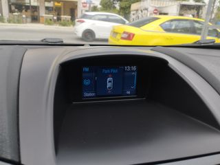 Ford Fiesta 2016 ST LINE look euro 6 εγγύηση-thumb-10